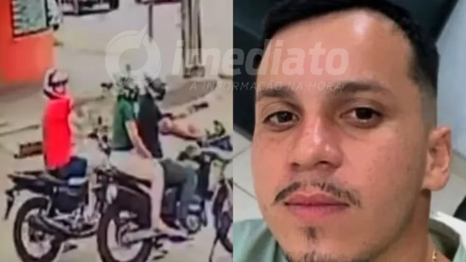 Homem é condenado a 21 anos por matar jovem na frente da namorada
