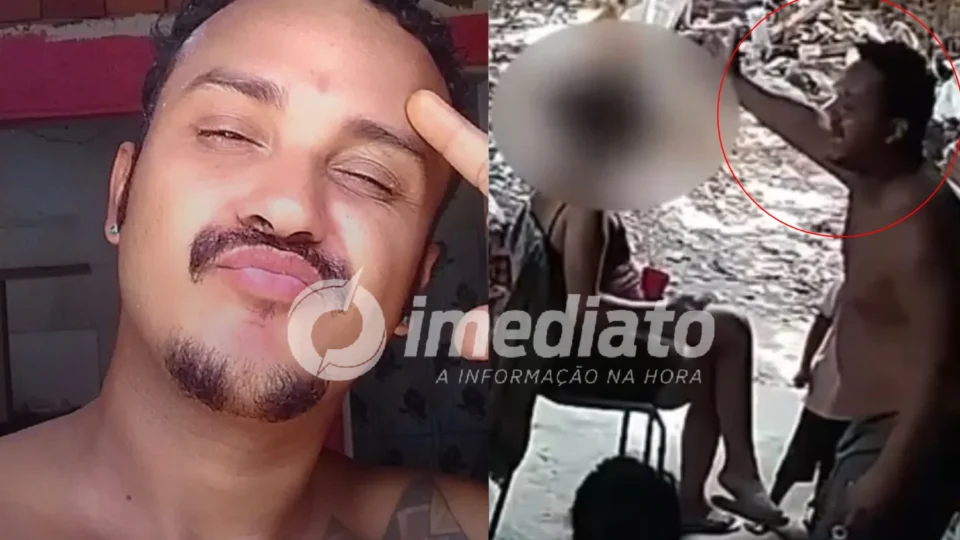 REVOLTANTE: Idosa de 68 anos é alvo de ofensas verbais do próprio neto em Manaus; VEJA VÍDEO