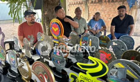 “Não pode virar apenas estatística”: família e amigos de Geovanni cobram justiça após acidente em Roraima