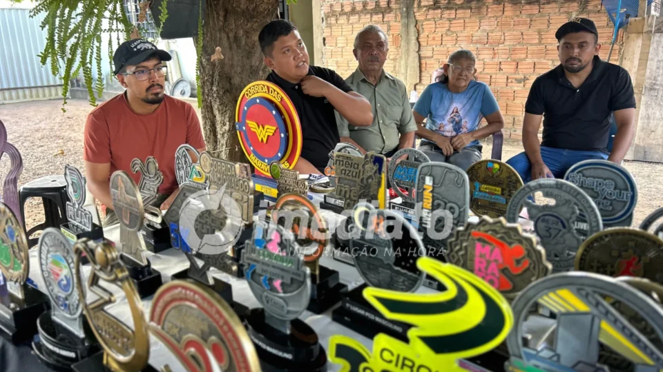 “Não pode virar apenas estatística”: família e amigos de Geovanni cobram justiça após acidente em Roraima