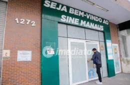 Mais de 2 mil vagas de emprego são ofertadas nesta sexta-feira; veja como participar