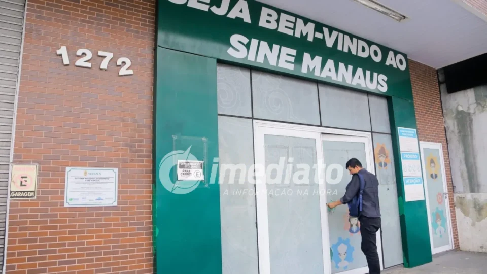 Mais de 2 mil vagas de emprego são ofertadas nesta sexta-feira; veja como participar