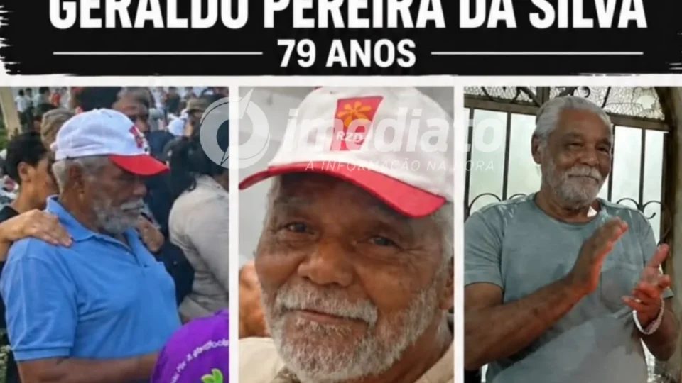 ANGÚSTIA E DESESPERO: Idoso de 79 anos desaparece após ser visto na BR-174