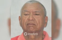 IML FAZ APELO URGENTE: Família de idoso venezuelano de 71 anos é procurada para reconhecer e liberar corpo