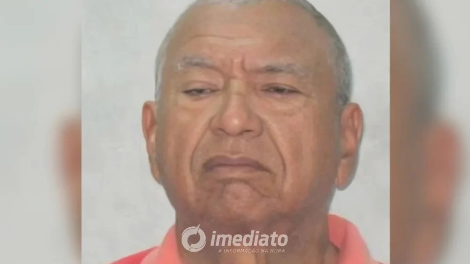 IML FAZ APELO URGENTE: Família de idoso venezuelano de 71 anos é procurada para reconhecer e liberar corpo