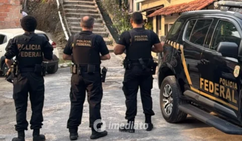 URGENTE: Operação contra abuso sexual infantojuvenil termina com três presos e apreensões