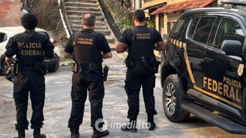URGENTE: Operação contra abuso sexual infantojuvenil termina com três presos e apreensões