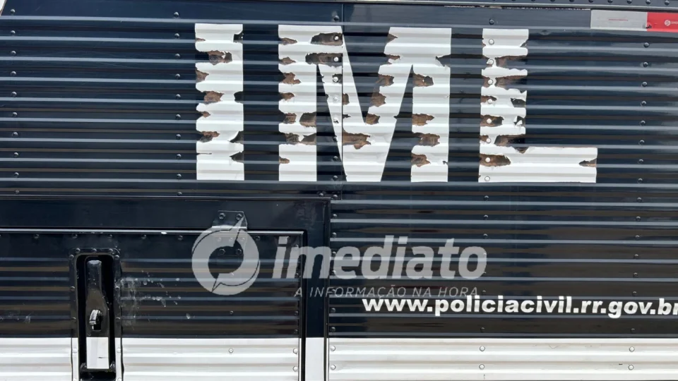 Vítima carbonizada é identificada por meio de técnica de impressão digital