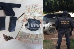 Esquema de lavagem de dinheiro termina com 15 condenados e 97 anos de prisão em Rondônia