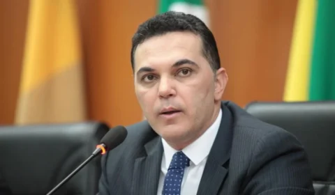 URGENTE: Jalser Renier volta a ser alvo da PF em operação que investiga corrupção eleitoral em Roraima