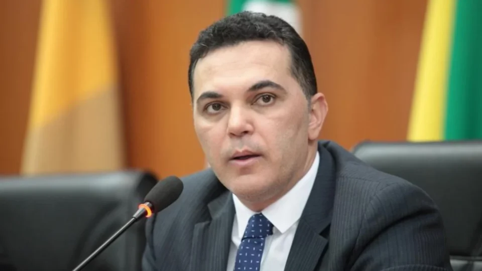 URGENTE: Jalser Renier volta a ser alvo da PF em operação que investiga corrupção eleitoral em Roraima