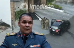 URGENTE: PF realiza operação na SSP-AM e investiga possível uso da estrutura da Segurança Pública em campanha eleitoral