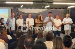 Plano de Turismo de ‘Manaus Encontro das Águas’ é lançado com metas para transformar o setor até 2031
