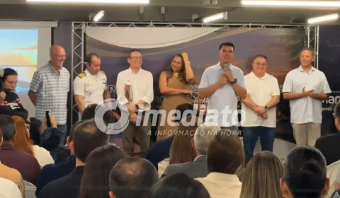 Plano de Turismo de ‘Manaus Encontro das Águas’ é lançado com metas para transformar o setor até 2031