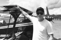 Saiba quem era Victor Simões, empresário amazonense que morreu após queda de avião em SP