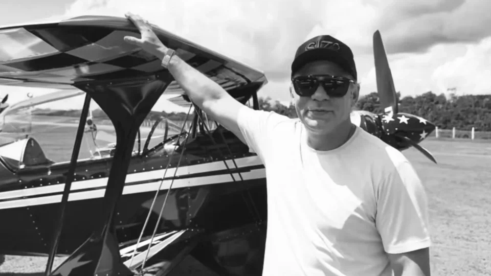 Saiba quem era Victor Simões, empresário amazonense que morreu após queda de avião em SP