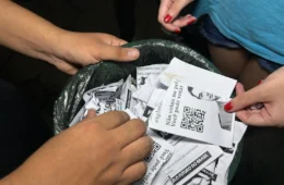 Estudantes denunciam invasão de sala da UFRR e destruição de materiais antifascistas
