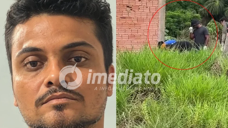 EXECUÇÃO: Homem encontrado carbonizado e amarrado em matagal é identificado