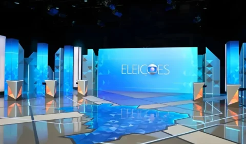 TV Globo cancela debate presidencial após decisões do TSE e do STF que mudaram regras do encontro