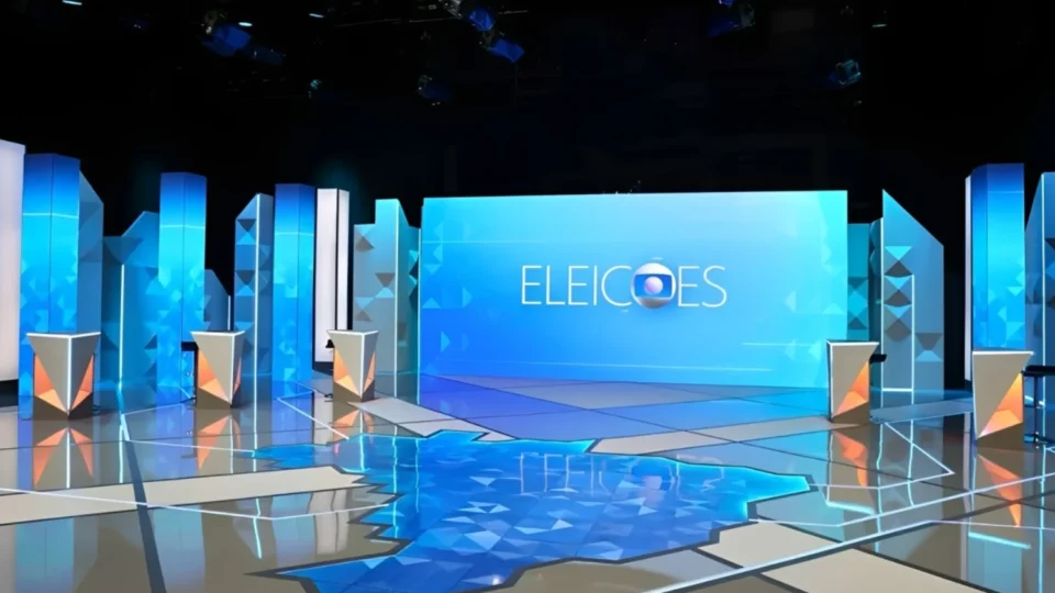 TV Globo cancela debate presidencial após decisões do TSE e do STF que mudaram regras do encontro