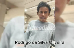 Mãe faz apelo após filho desaparecer há 34 dias em Manaus: “Ninguém sabe do paradeiro dele”