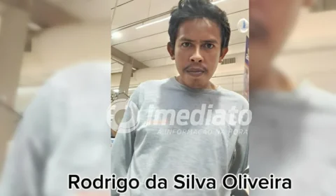 Mãe faz apelo após filho desaparecer há 34 dias em Manaus: “Ninguém sabe do paradeiro dele”