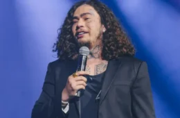 Whindersson Nunes apresenta novo espetáculo ‘Isso definitivamente não é um culto’ em Manaus neste sábado