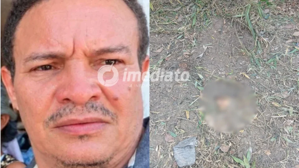 VEJA VÍDEO: Corpo de homem que estava desaparecido é encontrado em cova rasa no Parque das Nações