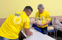 MEDALHAS EM JOGO: Cacoal reúne 924 estudantes na grande final do Joer 2026