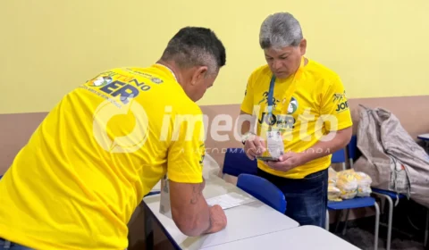 MEDALHAS EM JOGO: Cacoal reúne 924 estudantes na grande final do Joer 2026