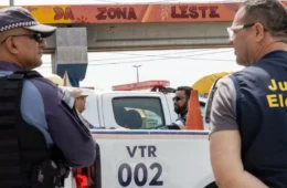 LEI SECA NO AMAZONAS: venda e consumo de bebidas alcoólicas serão proibidos no domingo de eleição