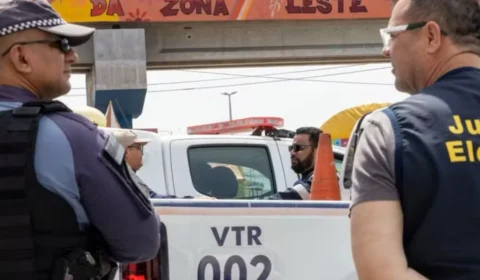 LEI SECA NO AMAZONAS: venda e consumo de bebidas alcoólicas serão proibidos no domingo de eleição