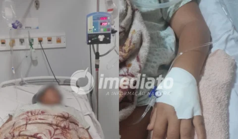 “DESUMANO”: Gestante espera por cesárea e família denuncia descaso, demora e mau atendimento em maternidade de Manaus
