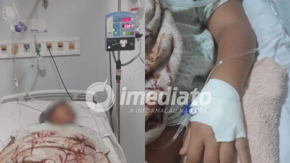 “DESUMANO”: Gestante espera por cesárea e família denuncia descaso, demora e mau atendimento em maternidade de Manaus