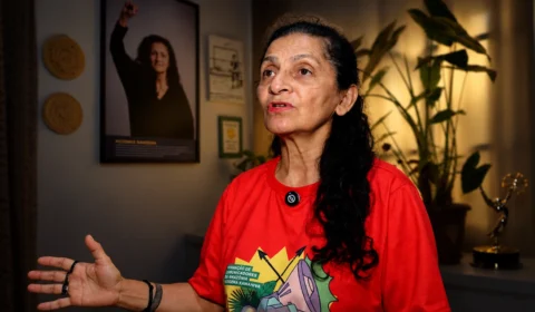 Violência política de gênero: quando disputar o poder também significa enfrentar a violência