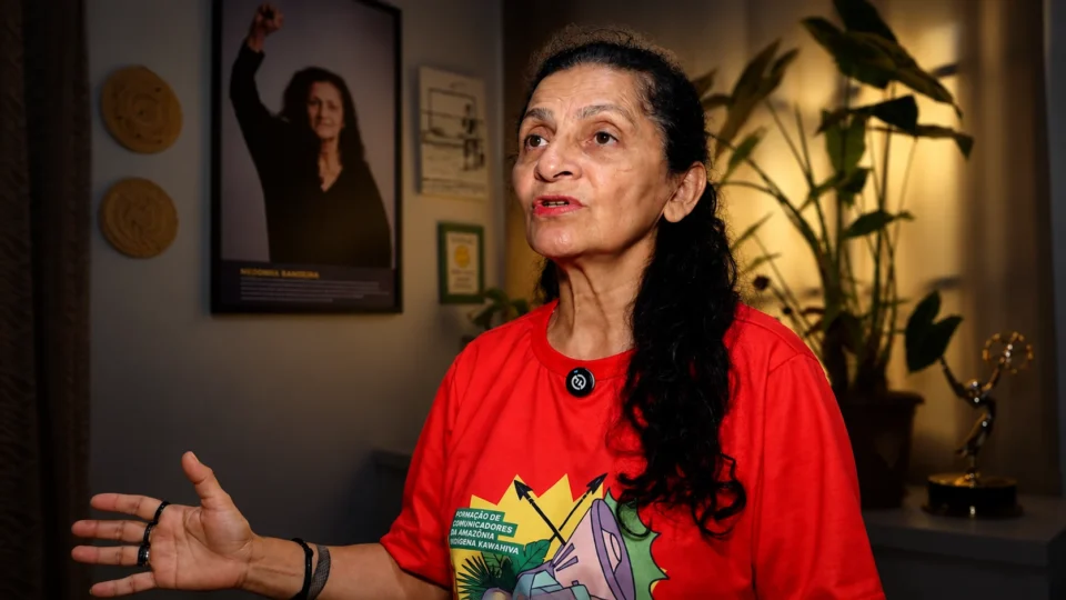 Violência política de gênero: quando disputar o poder também significa enfrentar a violência