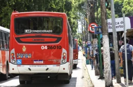 Ônibus serão gratuitos em Manaus no 2º turno; veja horários e operação de trânsito