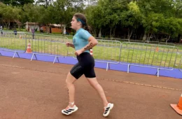Rondônia conquista primeira medalha nos Jogos da Juventude 2026