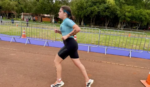 Rondônia conquista primeira medalha nos Jogos da Juventude 2026