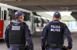 TJAM determina Amazonas a reservar vagas para PCDs em concursos da Polícia Militar