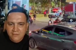 LULA x BOLSONARO | Homem nega ter sacado arma durante protesto