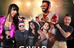 Governo do Tocantins registra R$ 2,2 milhões em contratos de shows realizados em outubro