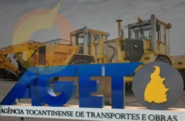 Governo do Tocantins prorroga por um ano contrato de R$ 77,1 milhões para locação de tratores e caminhões
