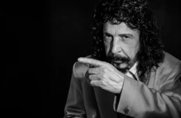 Morre Benito Di Paula, ícone do samba romântico, aos 84 anos