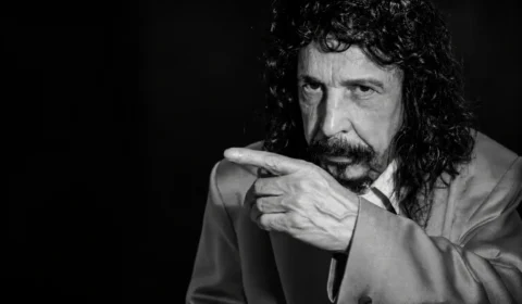 Morre Benito Di Paula, ícone do samba romântico, aos 84 anos