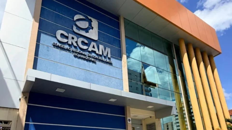 CRCAM promove VI Convenção de Contabilidade do Amazonas e debate impactos da Inteligência Artificial na profissão