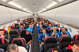 ESPORTE: Rondônia terá 197 representantes nos Jogos da Juventude 2026