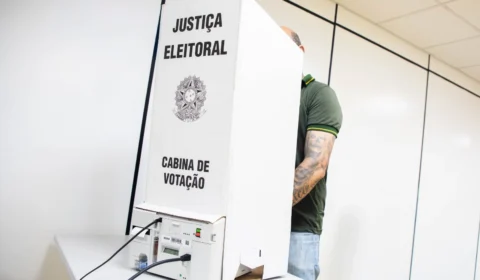 ELEIÇÕES 2026 | Pará tem mais de 6,2 milhões de eleitores aptos a votar nas eleições de 2026