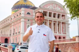 Manaus 357 anos: investimentos do Governo do Amazonas ampliam serviços de saúde, inclusão social e qualidade de vida na capital