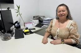 ELEIÇÕES 2026: Escolas estaduais entram na reta final para as eleições em Roarima